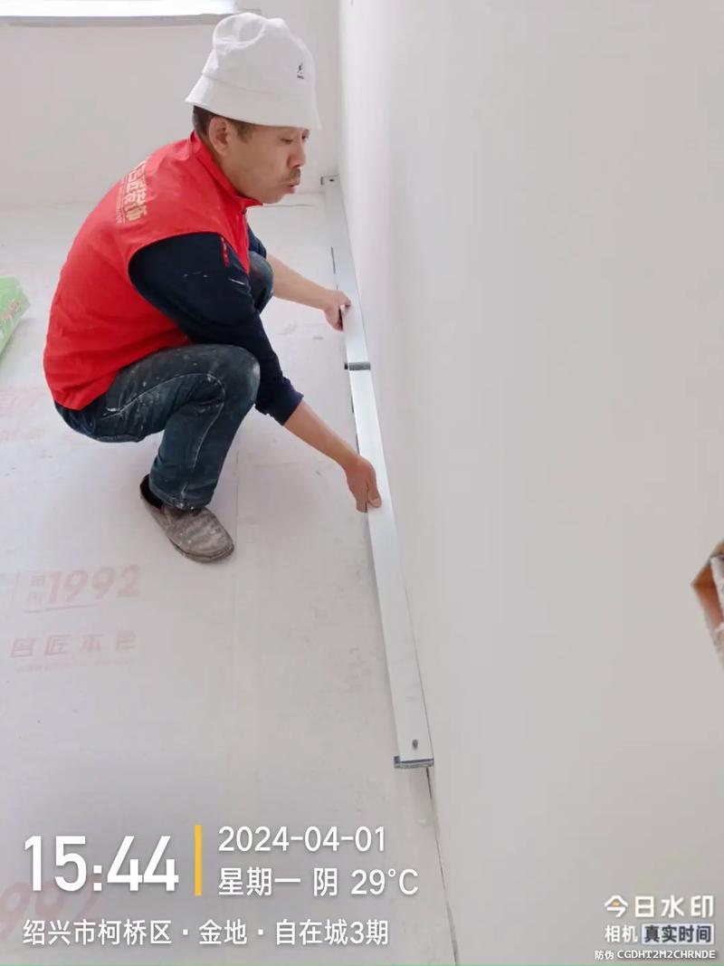 完工验收与后期保养问题