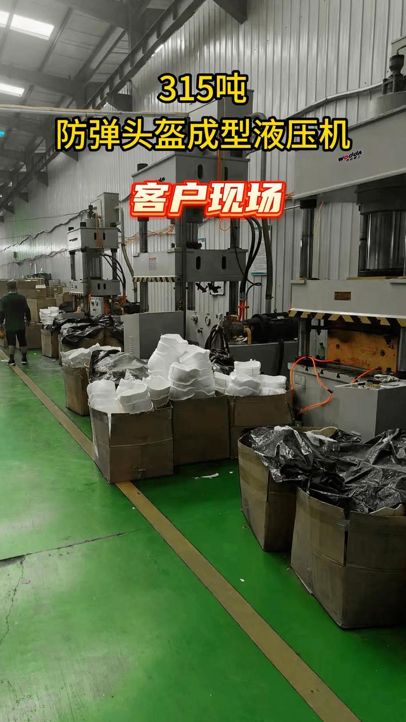 三、现场设备那些让人头疼的细节