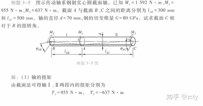 扭矩计算不是套公式，得留余量