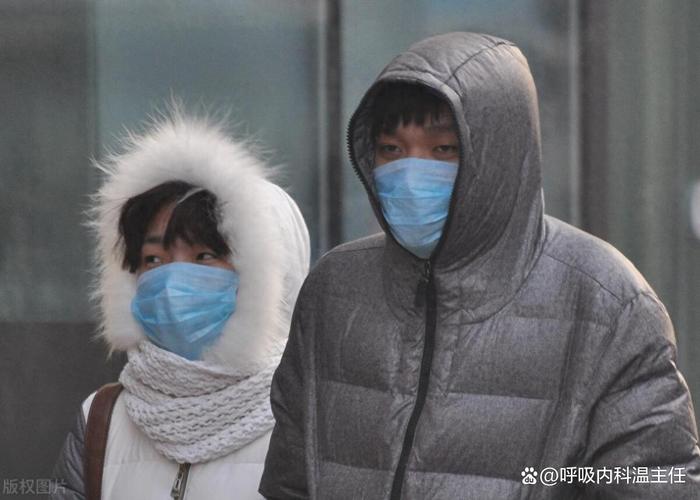 秋冬季节容易咳嗽的呼吸道基础保护:老大夫的家常提醒-仁者医