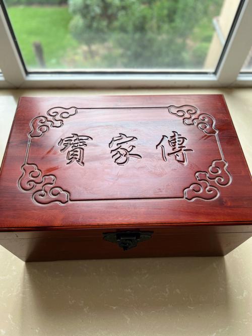 把传家宝还给宝宝,阶梯做法全整理