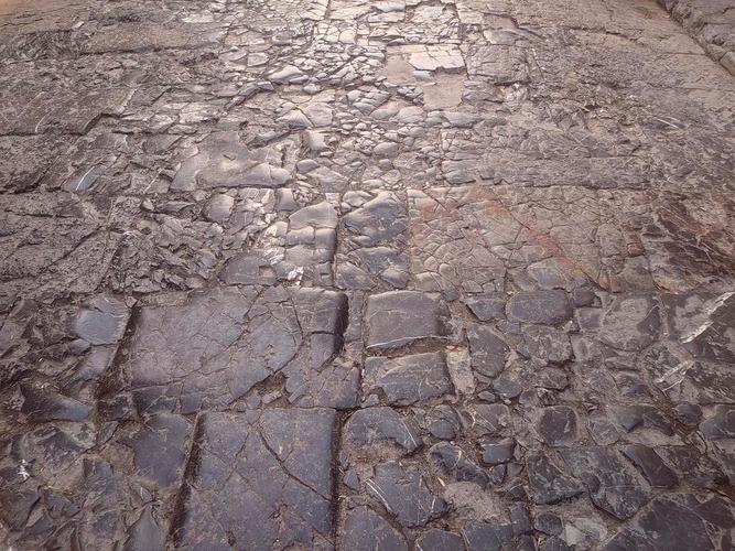 城市缝隙里的青石，正在悄悄消失