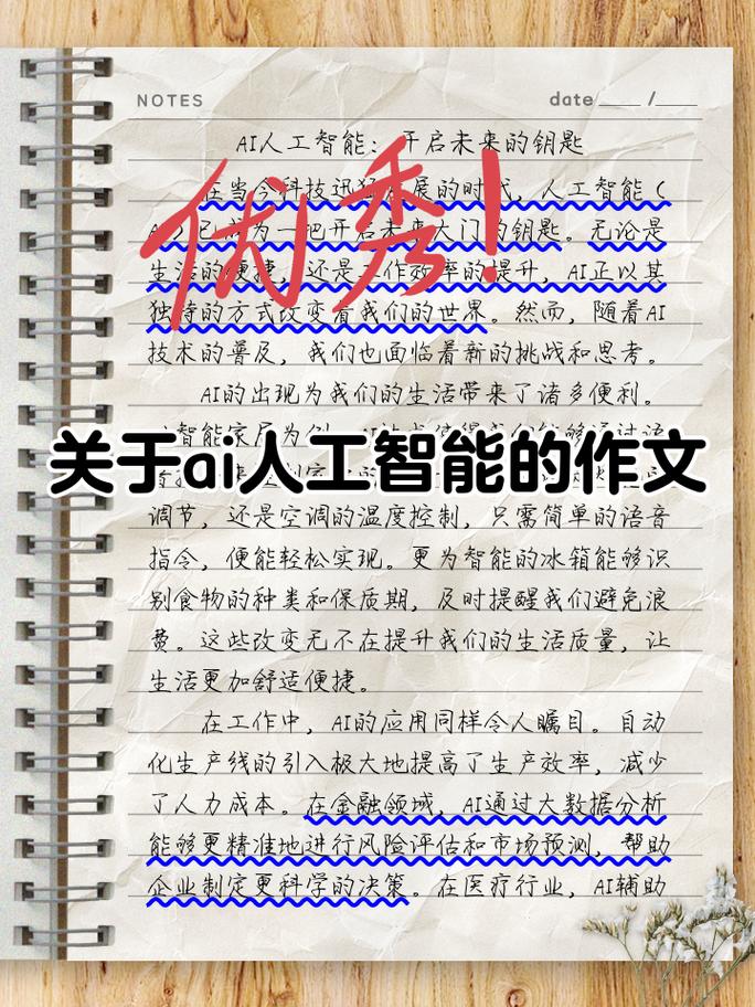 二、内容写得越“像人话”,AI可能越难用