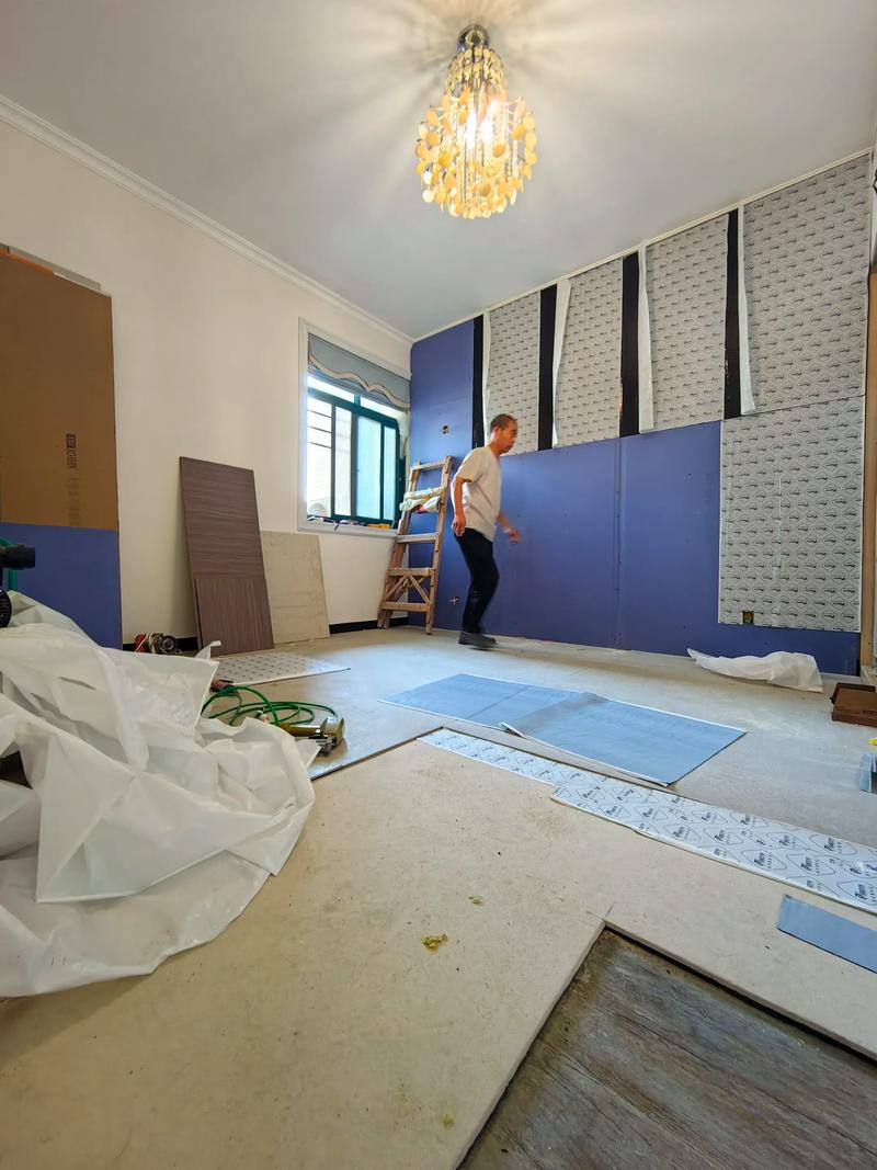 隔音棉避坑指南：装修工程师的12个灵魂拷问