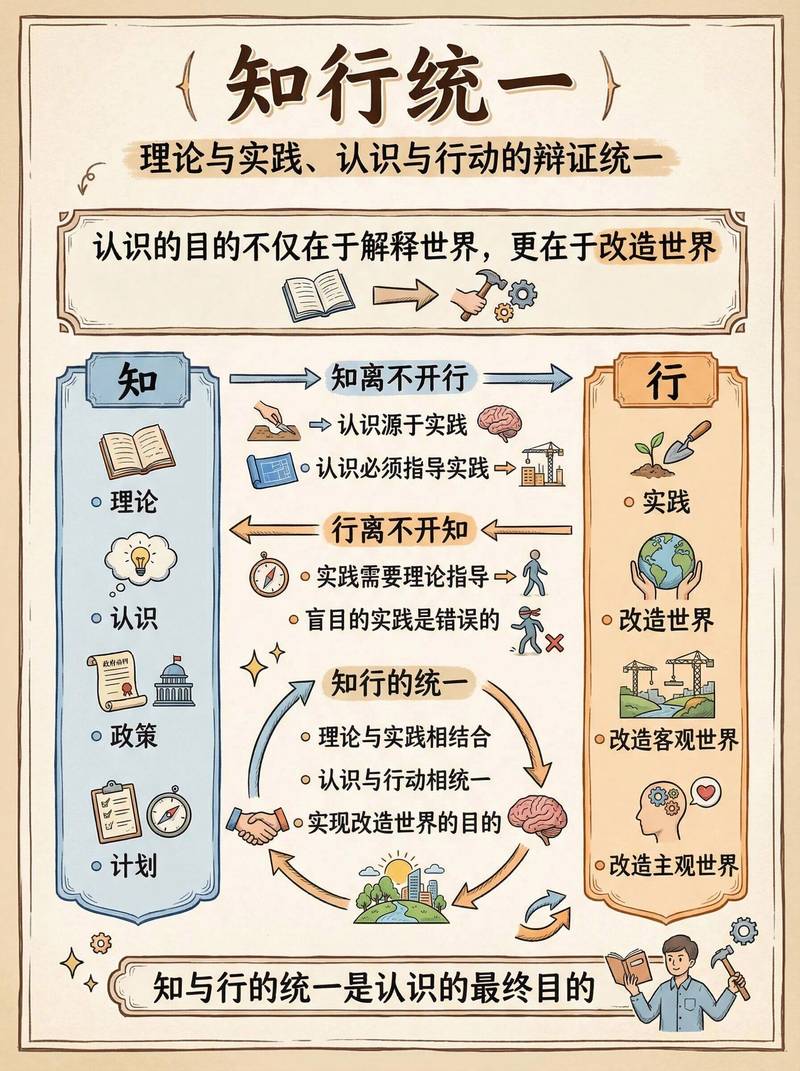 符合实践的操作逻辑，以及应用边界