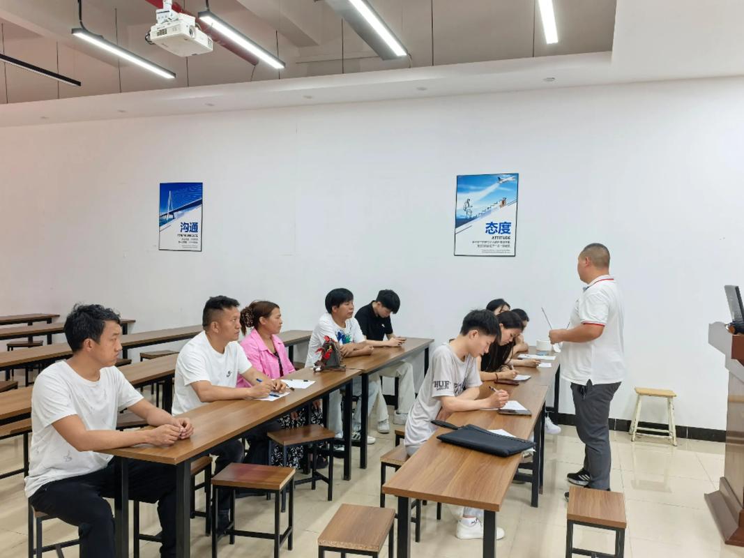 会不会取代真实培训?