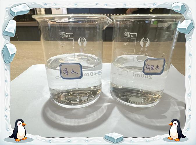过滤、煮沸，还是净水片？