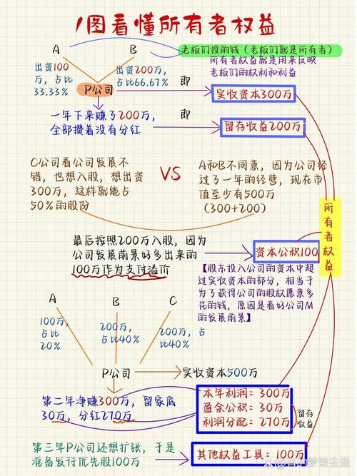 中小股东知情权维权常见误区总结图