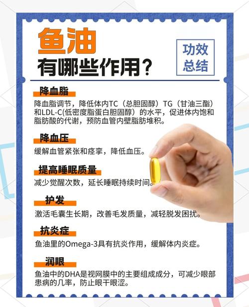 选鱼油别纠结来源，储存比什么都重要