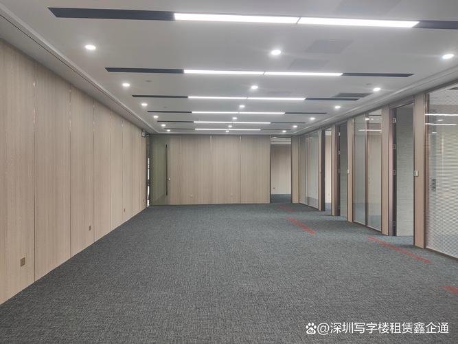 看不见的写字楼小问题,好多人都忽略了