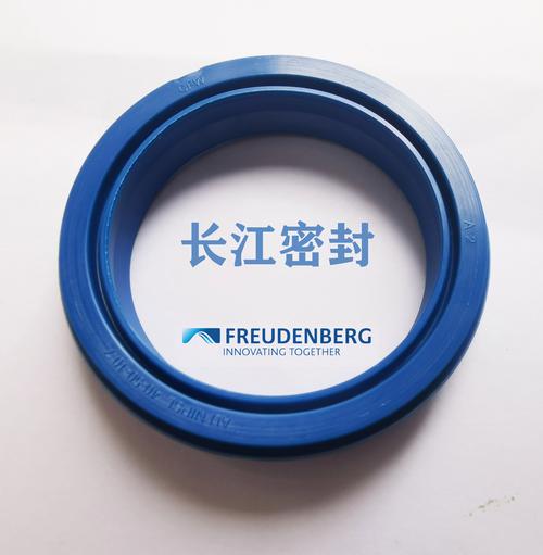 气缸密封圈唇口检测显微镜图