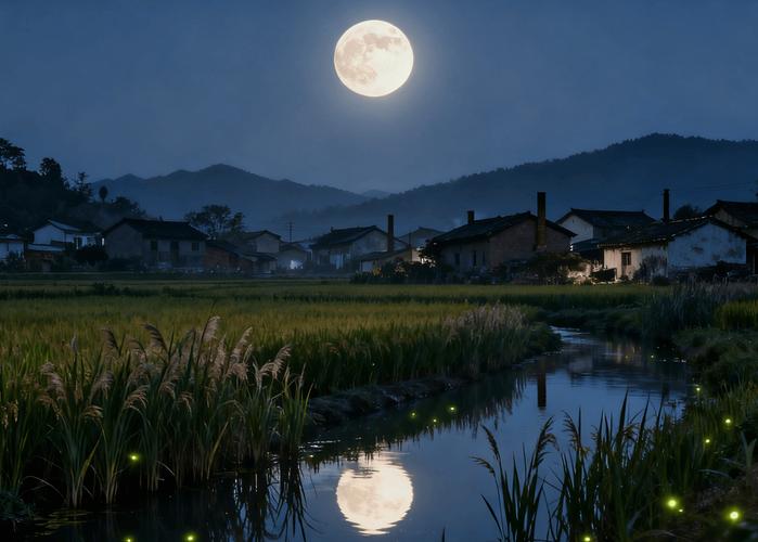 孩子趴在窗边看雨时的背影照片