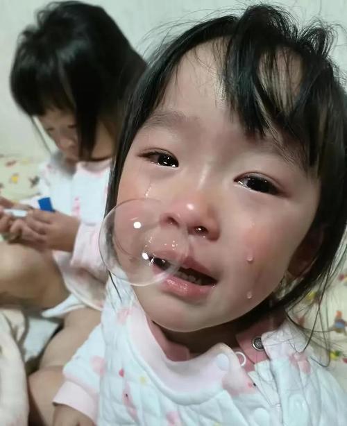 当孩子陷入“完美主义敏感期”,我差点被一块碎饼干逼疯-超级宝贝