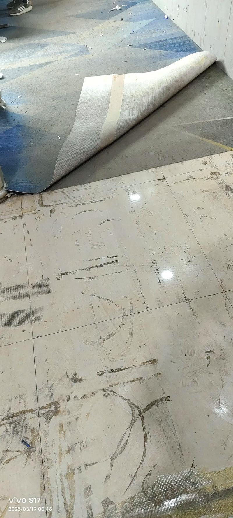 地毯更换11个常见问题解答：装修老师傅的实战干货