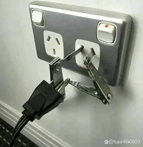 问:插座装少了可以忍,位置不对才是真崩溃,对吧?