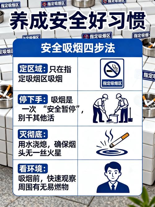 吸烟人群投保，还有这些细节要注意