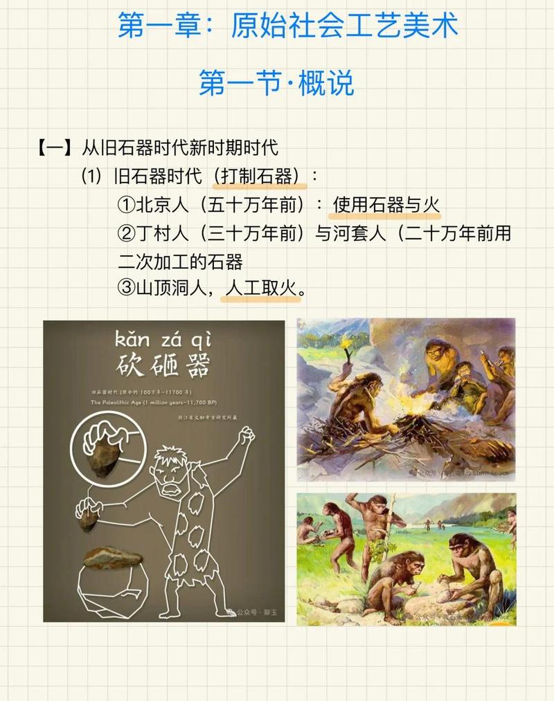 4. 放置文明 —— 从石器时代肝到星辰大海