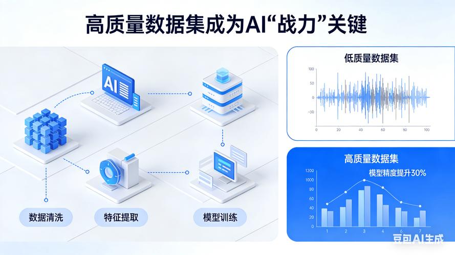比起数量，AI更挑资料的质量