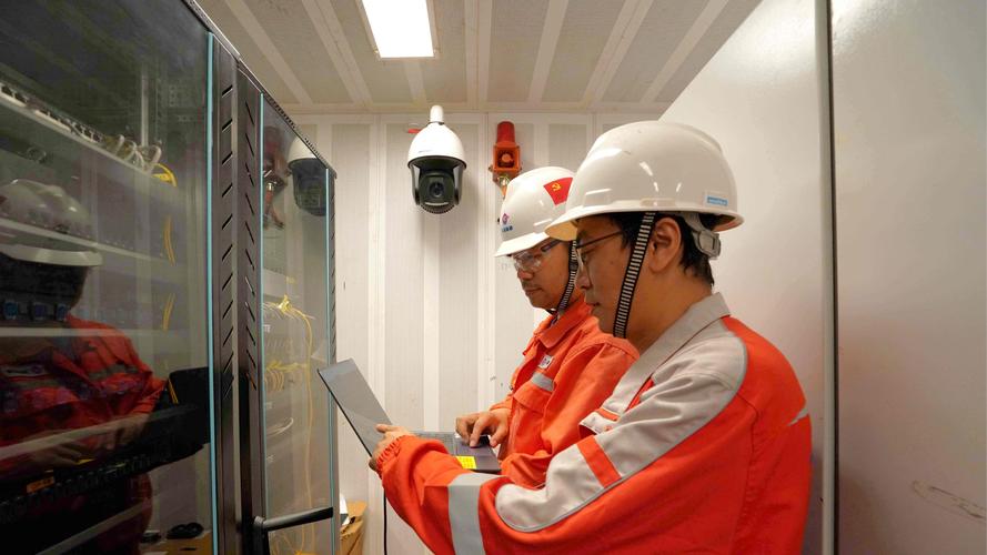 中小制造企业工程师参考工业开源图纸调试设备