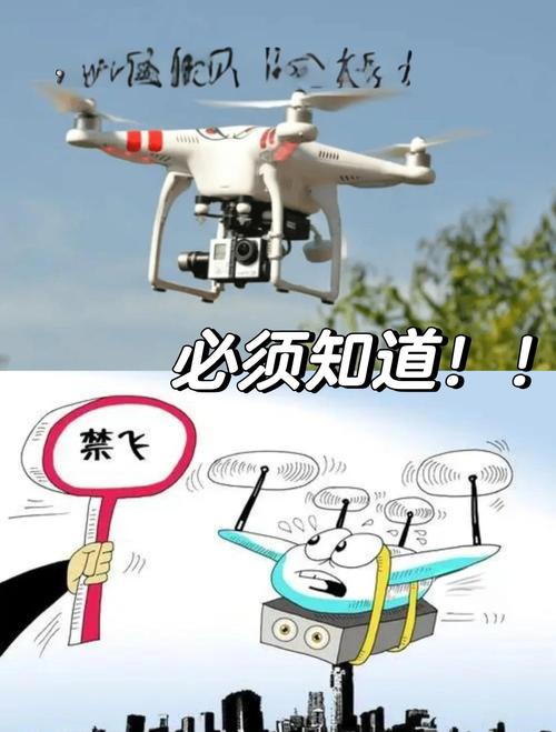 真碰到无人机飞行侵权，该怎么攥住你的权利