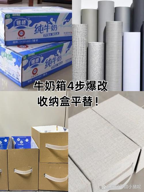 我之前踩过的那些收纳坑，比娃洒的牛奶还难擦