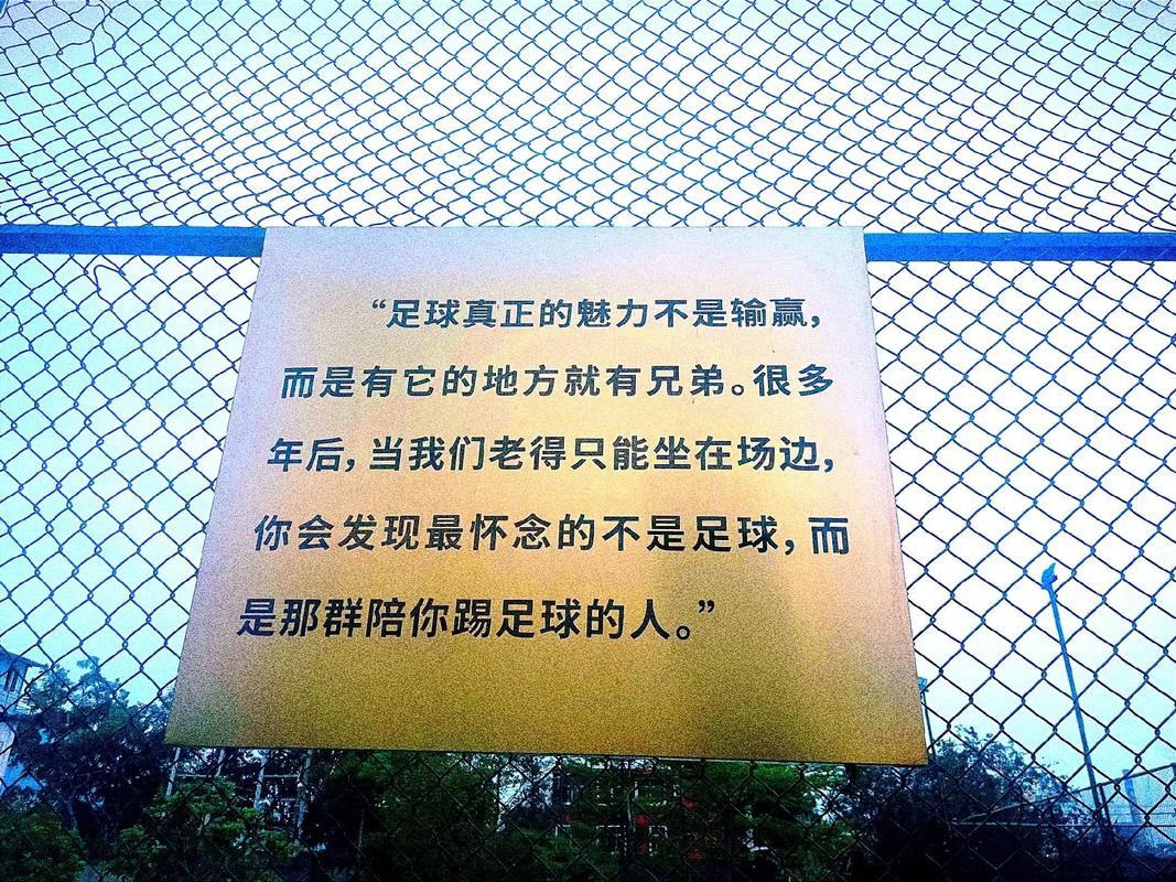 别等孩子喊累了才懂:校园足球教的从来不是怎么赢球