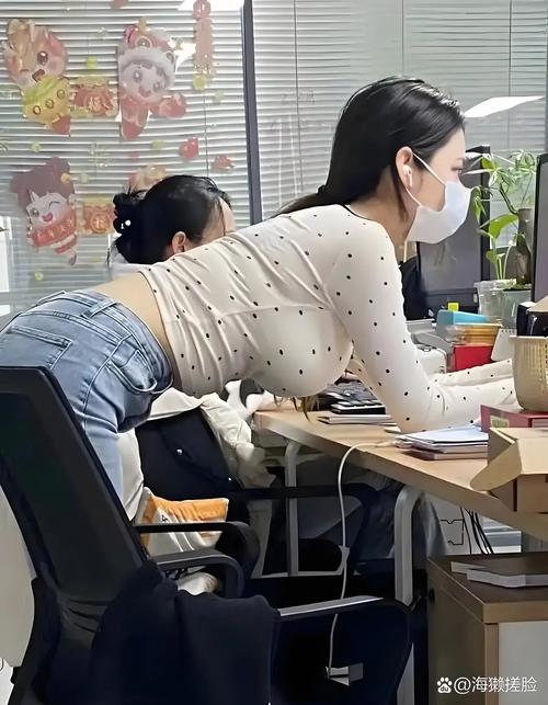 日常上班的隐形侵权细节