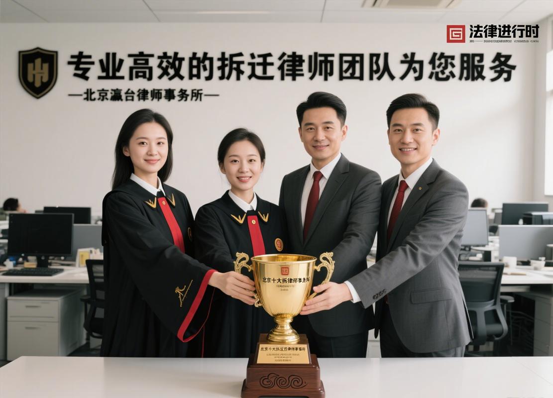 找拆迁律所维权,到底该注意什么? - 云帮法律