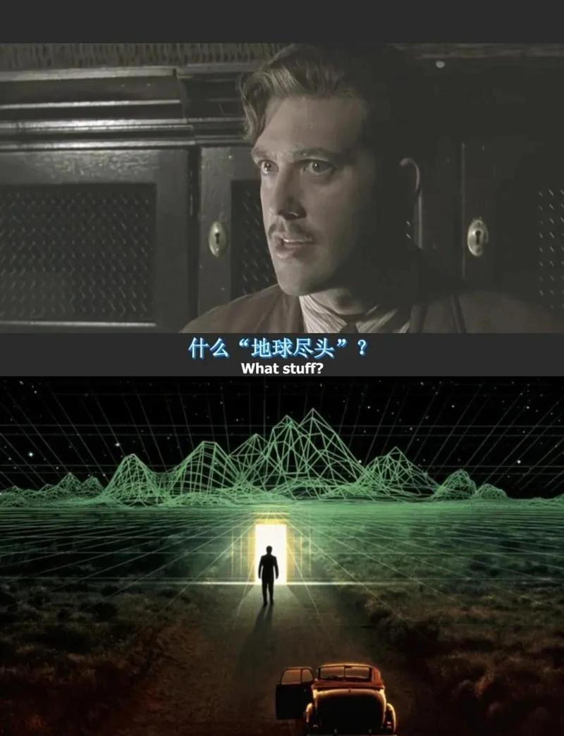 别被科幻片的桥段骗了,它现在离“自主意识”远着呢