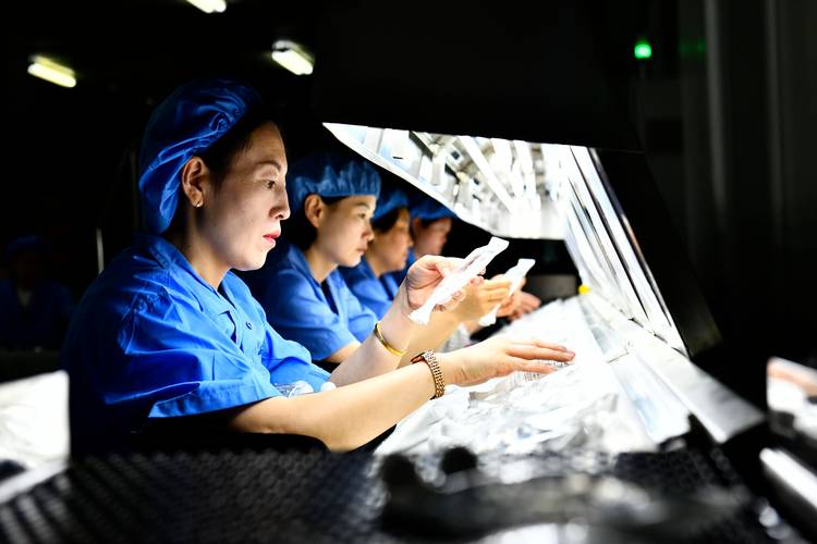 合规，正在成为工业企业的隐形绞索？