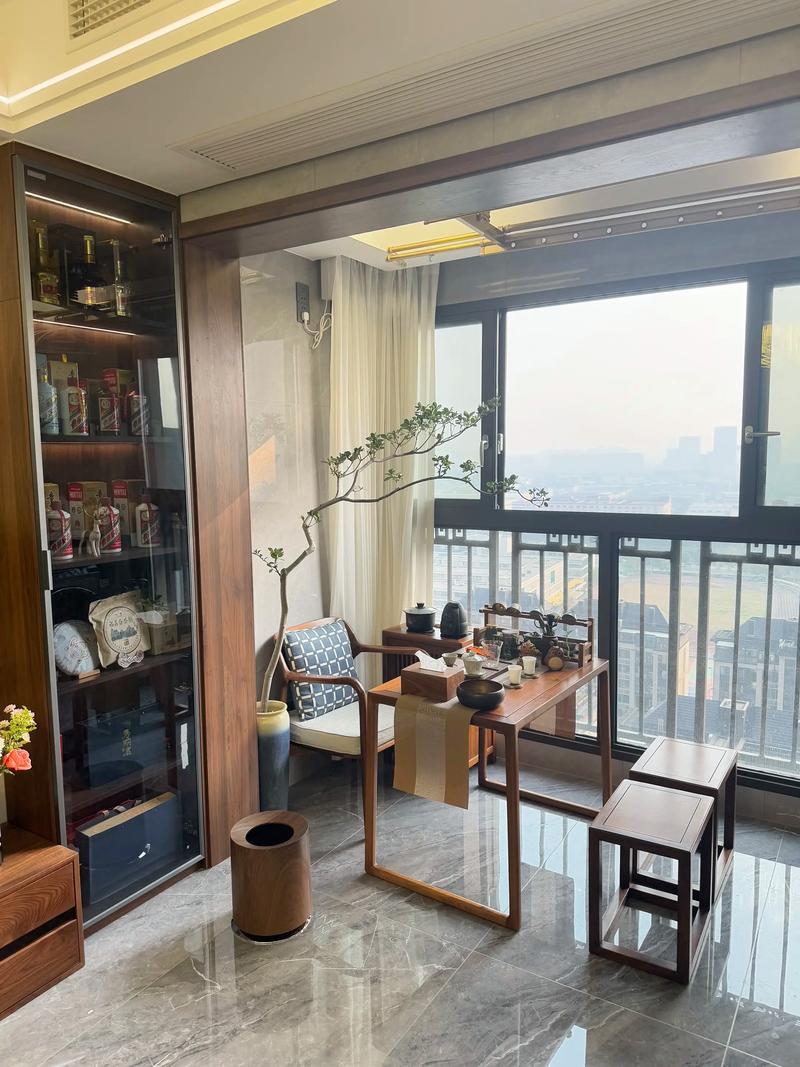 茶室装修避坑指南：老师傅的20条血泪经验