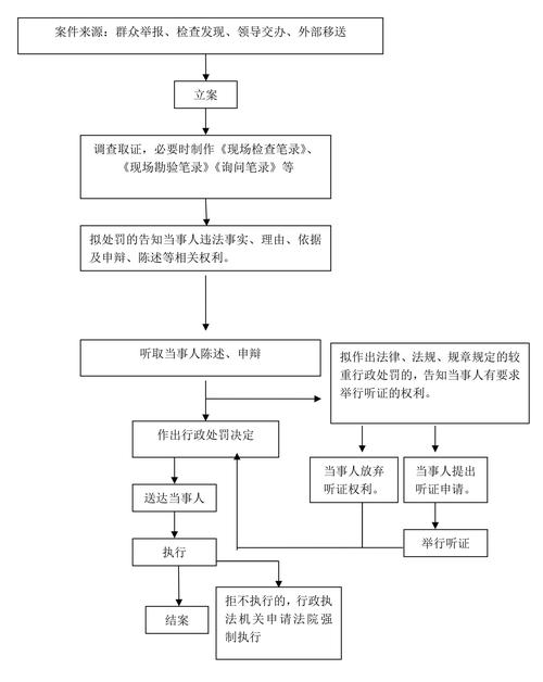 中华人民共和国刑事诉讼法立案程序流程图