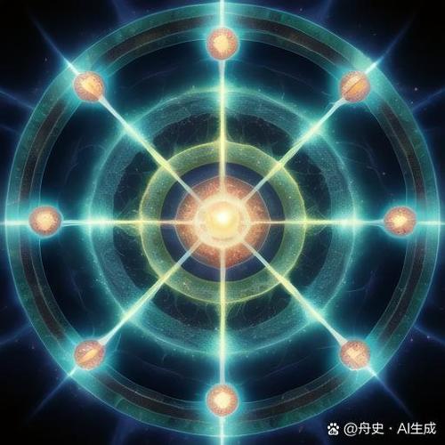 别信系统，信你的能量波