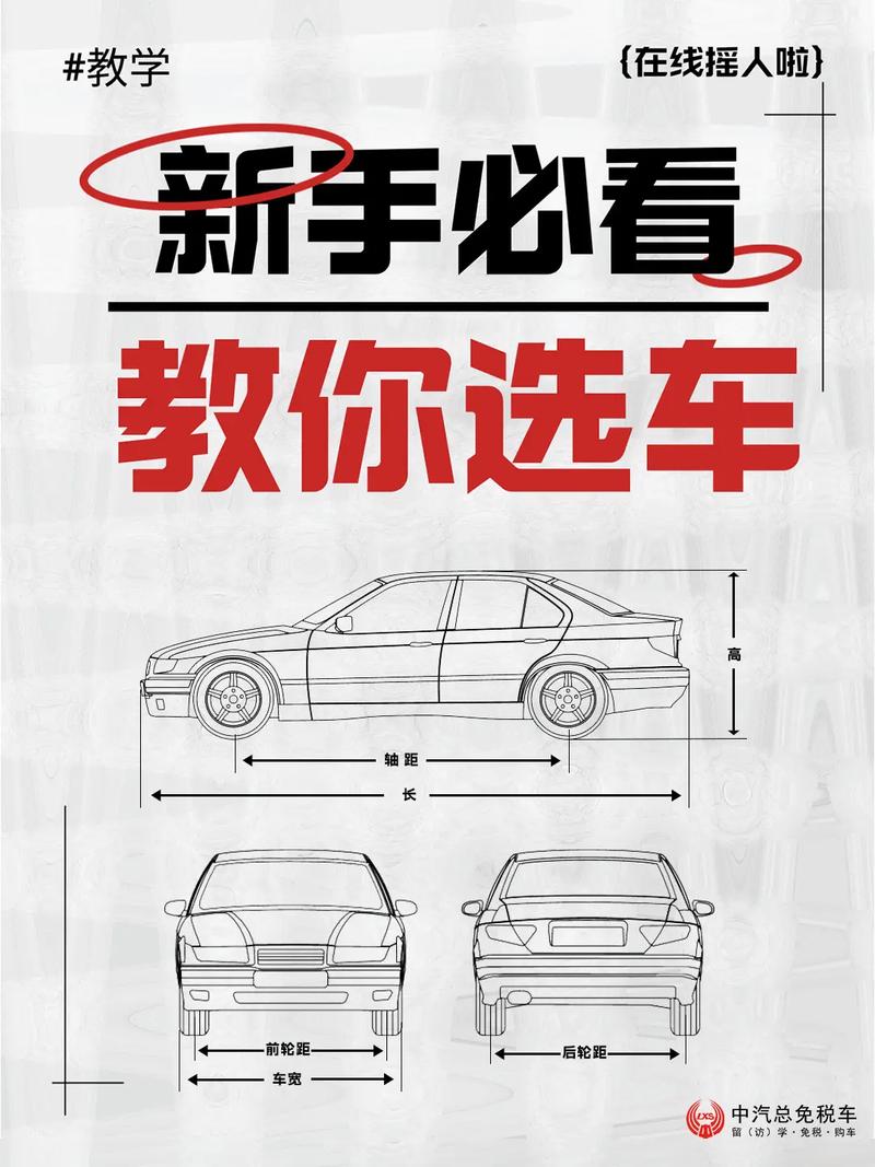 测完总结的选车要点，直接抄作业