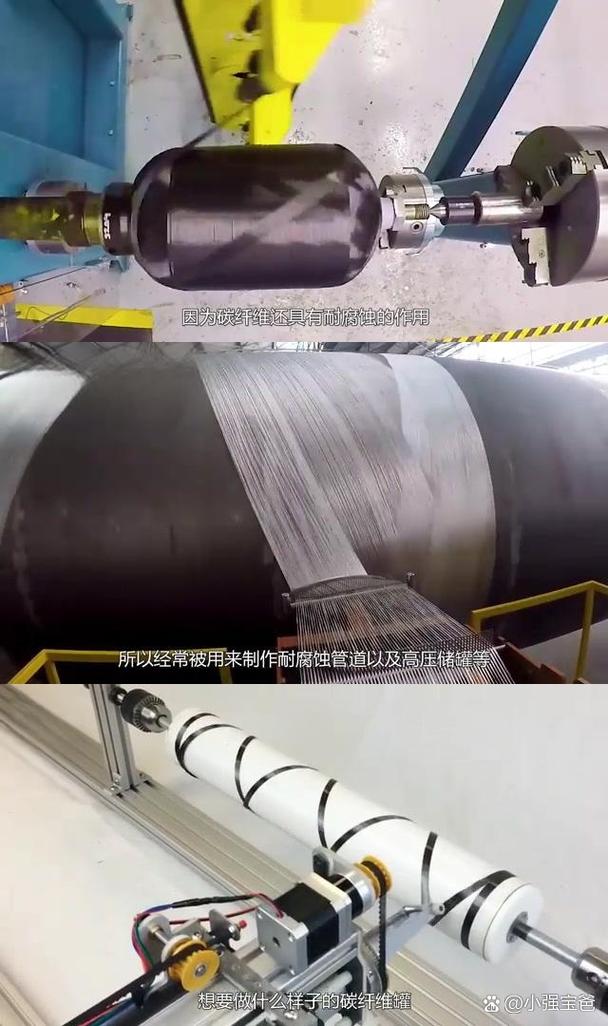 工业除尘管道内叶轮式风速仪探头被纤维缠绕特写