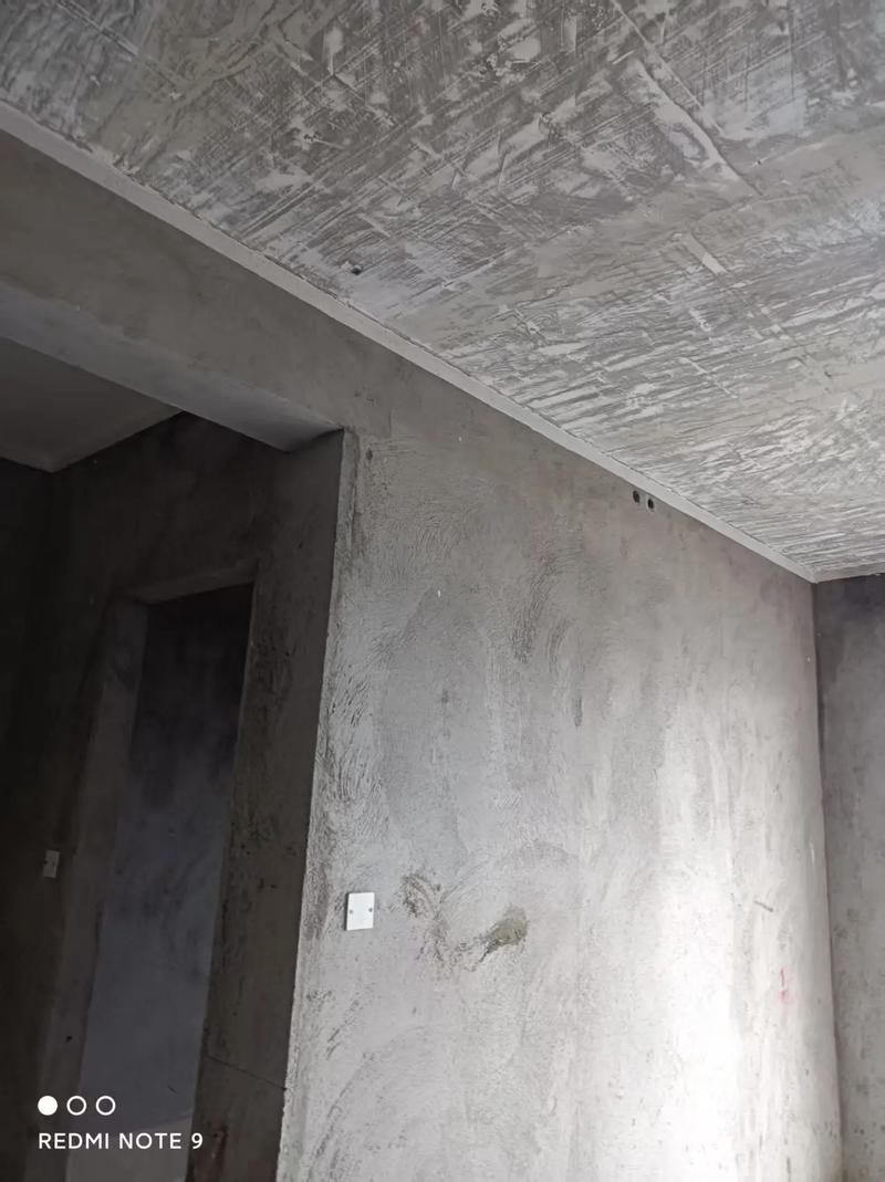 悬浮吊顶积灰清理方法