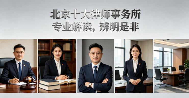 北京深耕劳动争议领域的律所参考