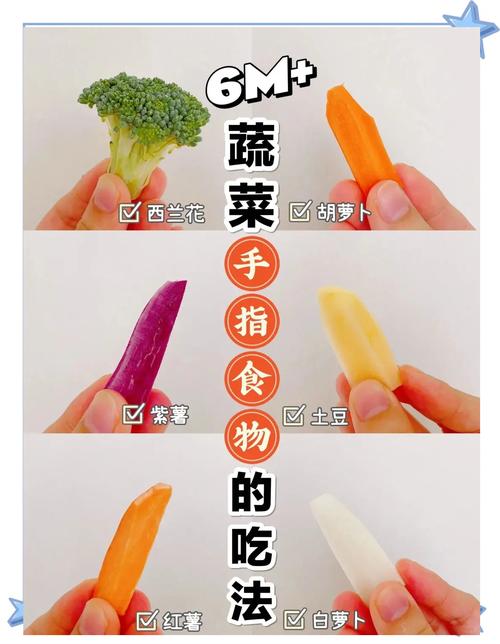 踩过三次坑才摸透的手指食物常见误区