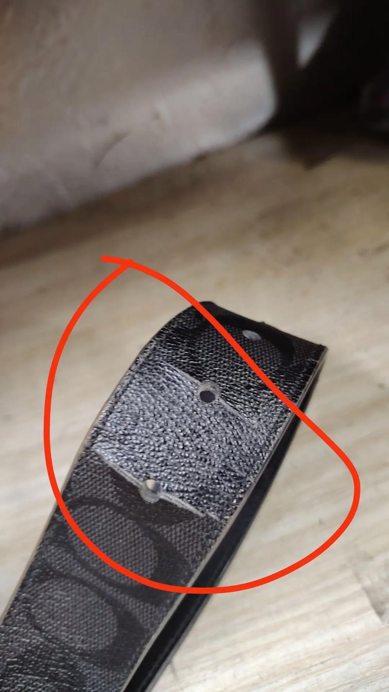 皮带选型那点破事儿——一个机械佬的踩坑实录