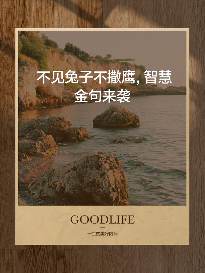 企业的算盘：不见兔子不撒鹰