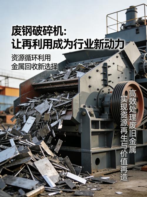 工业粉碎的新趋势，很多人还没反应过来