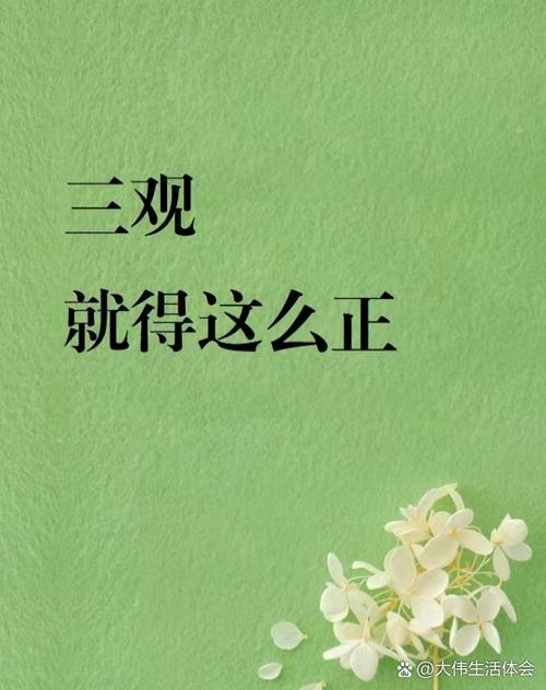 标准:我就直说了,家用看这三点够够的