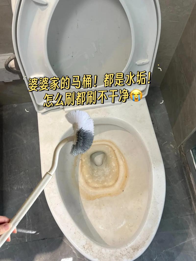 刷马桶刷出来的生活感悟，比很多大道理都实在