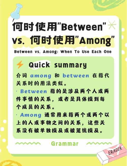 三个最容易错的between用法误区