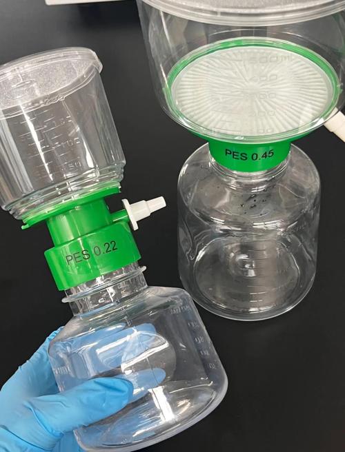 五、建立自己的“经验过滤器”