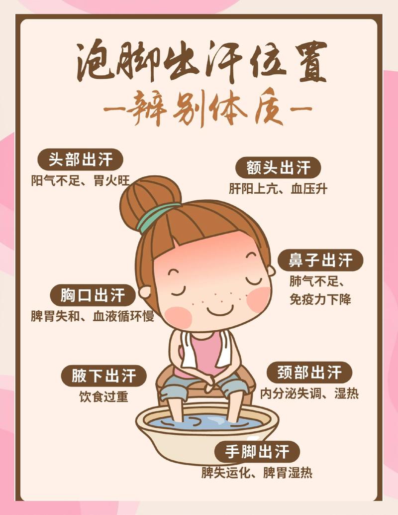 温水泡脚常识:不少人泡错了大半辈子都没察觉-仁者医