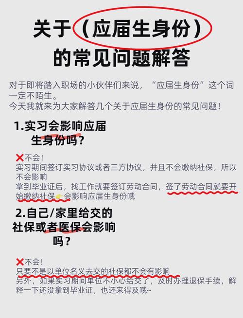 关于身份与资格的常见问题