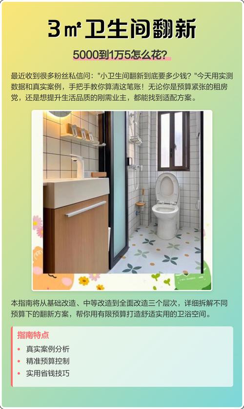 入住与翻新适配问题