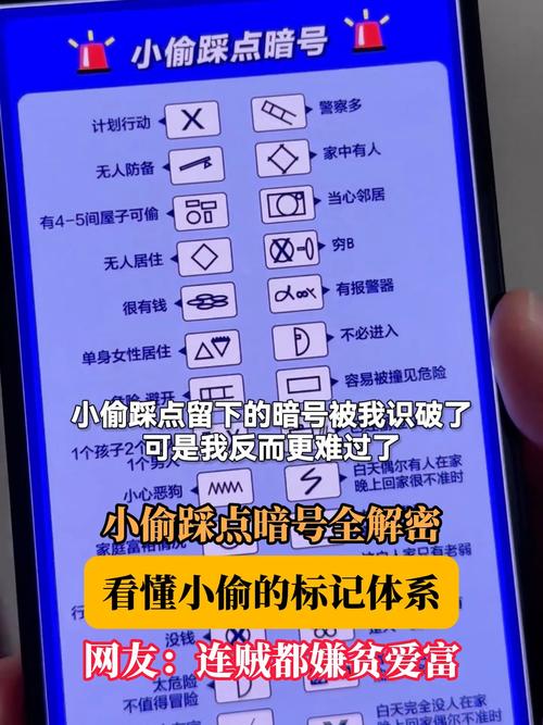 读懂暗号秘密最容易踩的三个坑
