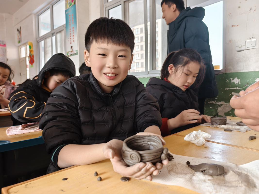 校本课程:它才是未来学校的核心竞争力-如东教育网